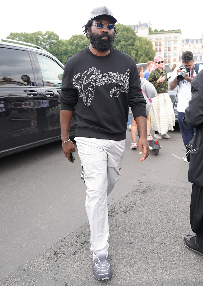 イタリア メンズファッション スナップ コーディネート イケオジ ちょい悪おやじ LEON