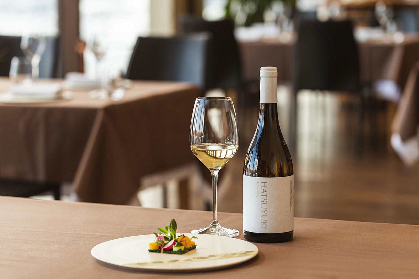 NIKI Hills Winery LEON.JP 北海道