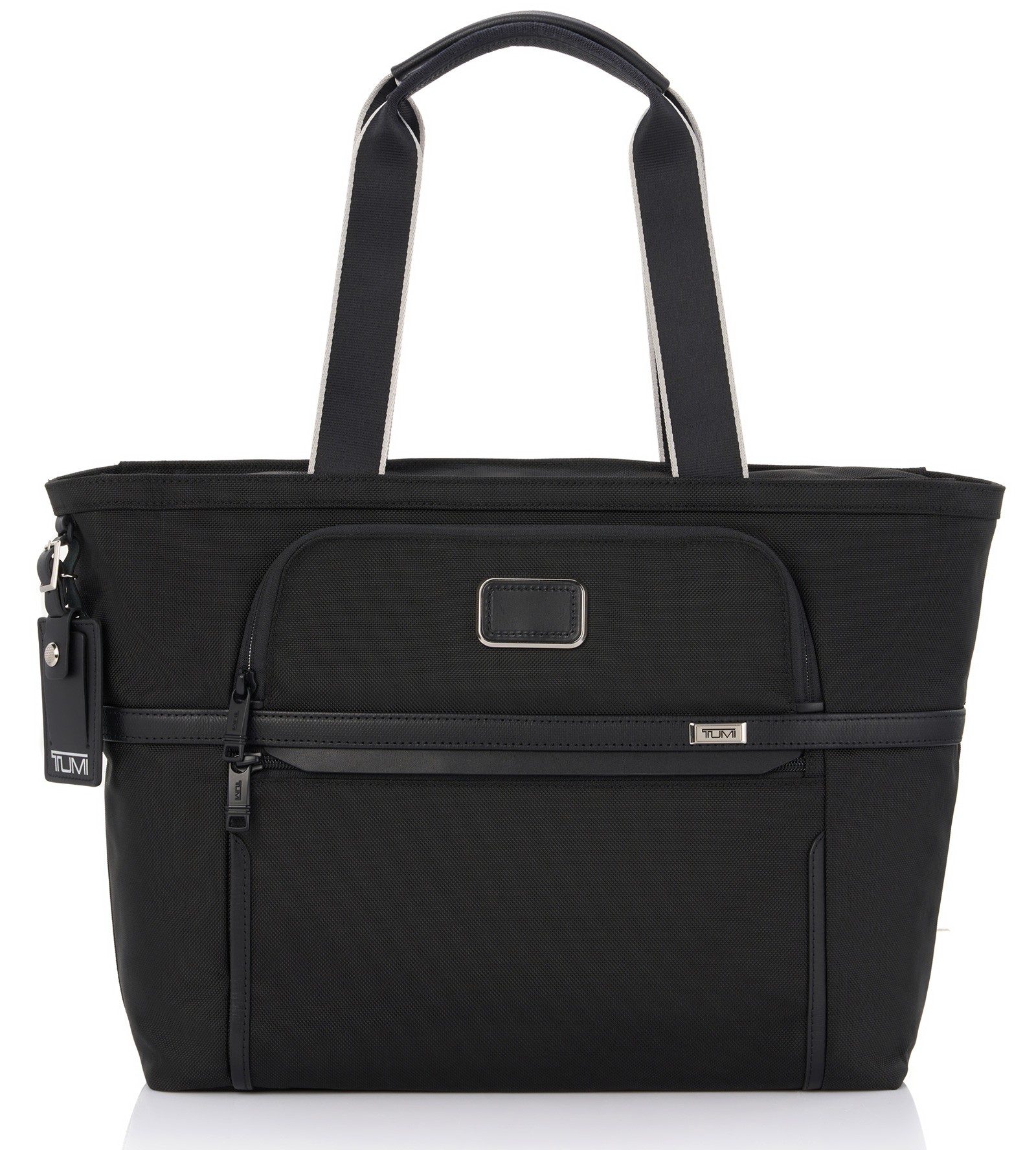 美品】TUMI トゥミ JARVIS トート 68414DNYE ※交換タグ付 - トートバッグ