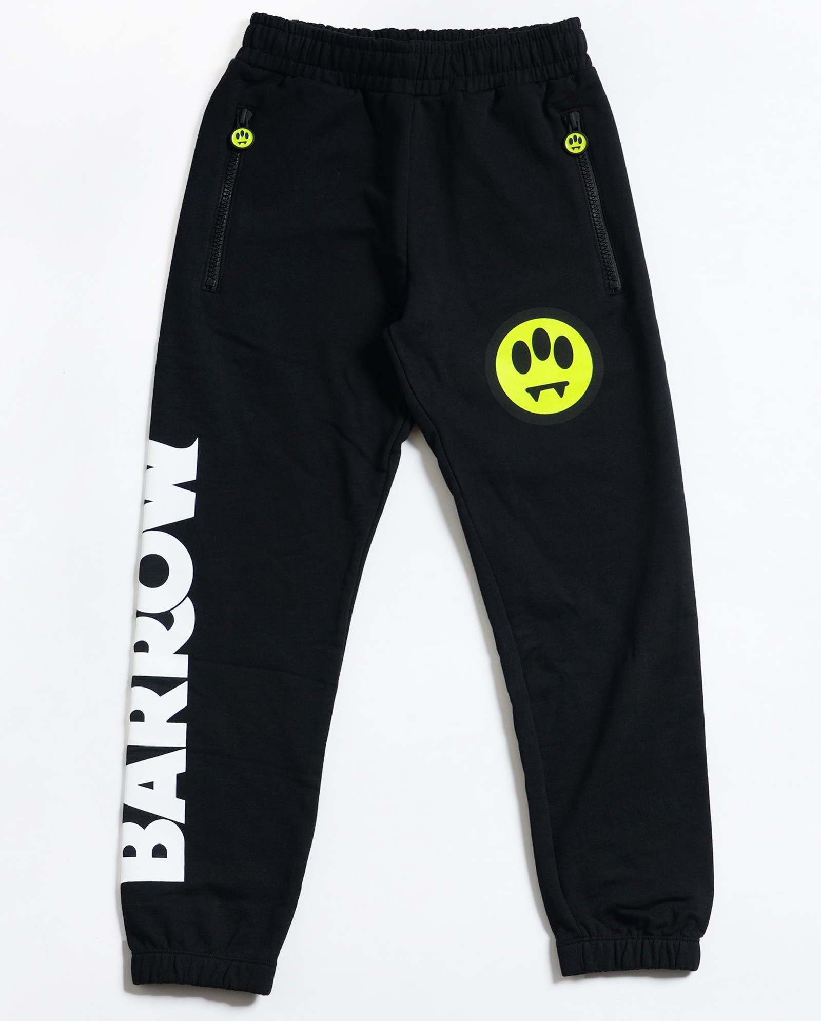 ▲ パンツ2万8600円/バロウ(エルティーエヌ ショウルーム)