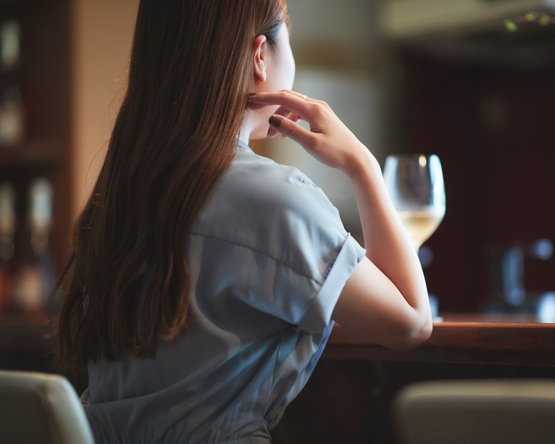 モテる　大人　恋愛　美女　林 伸次　美人はスーパーカーである【恋愛編】