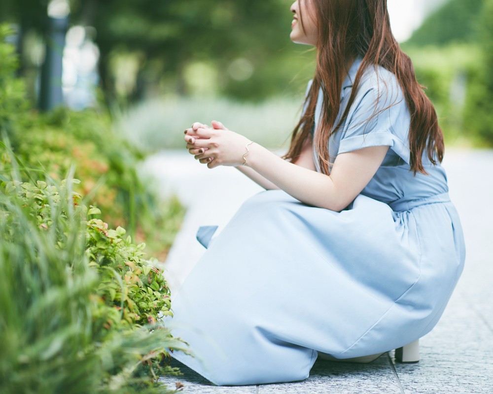 モテる　大人　恋愛　美女　林 伸次　美人はスーパーカーである【恋愛編】