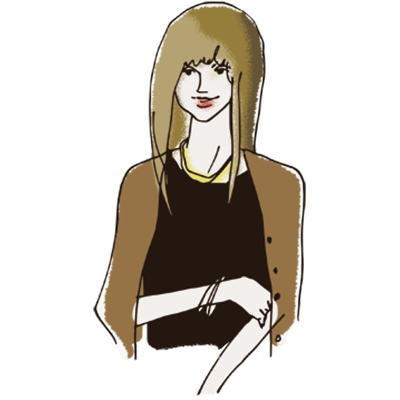 美女 口説かれ 口説く レストラン