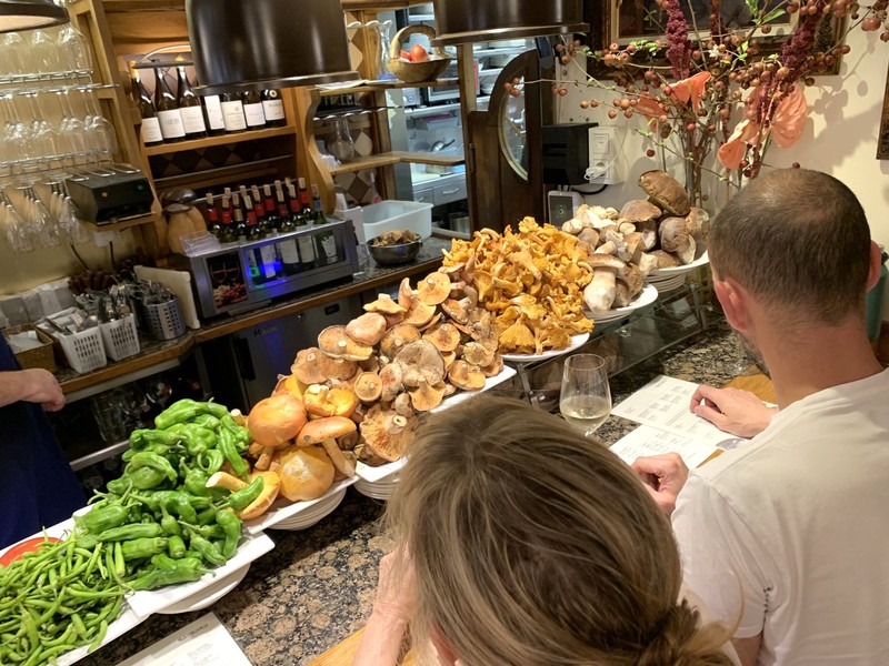 サンセバスチャン 山本益博 ラーメン LEON.JP