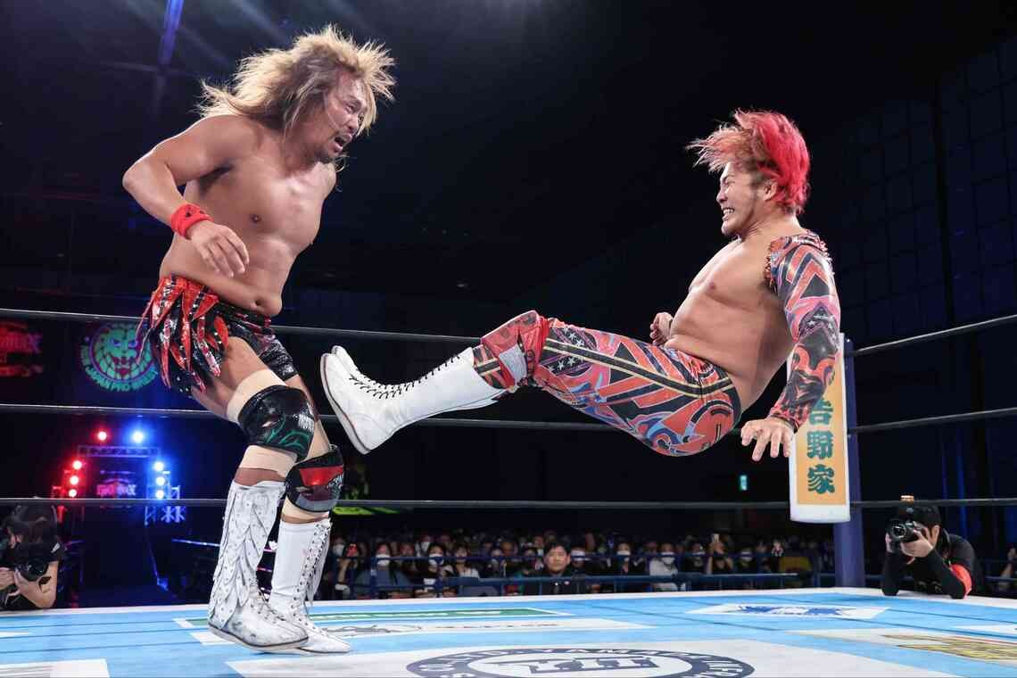 プロレスラー・棚橋弘至「アントニオ猪木は神様でもあり悪魔でもあり……」