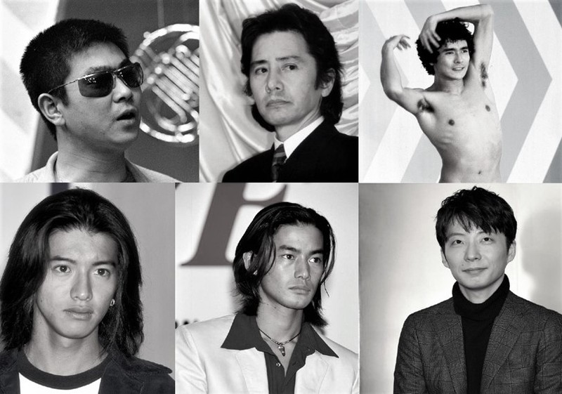 昭和 LEON.JP