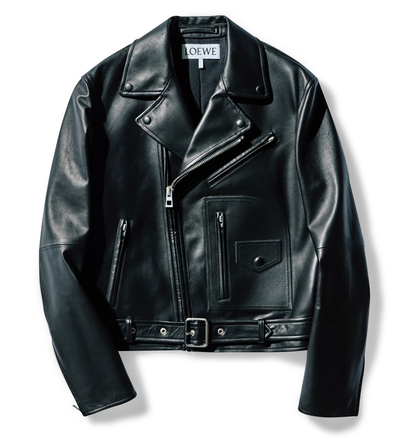 ライダーズ70万2900円/ロエベ(ロエベ ジャパン クライアントサービス)