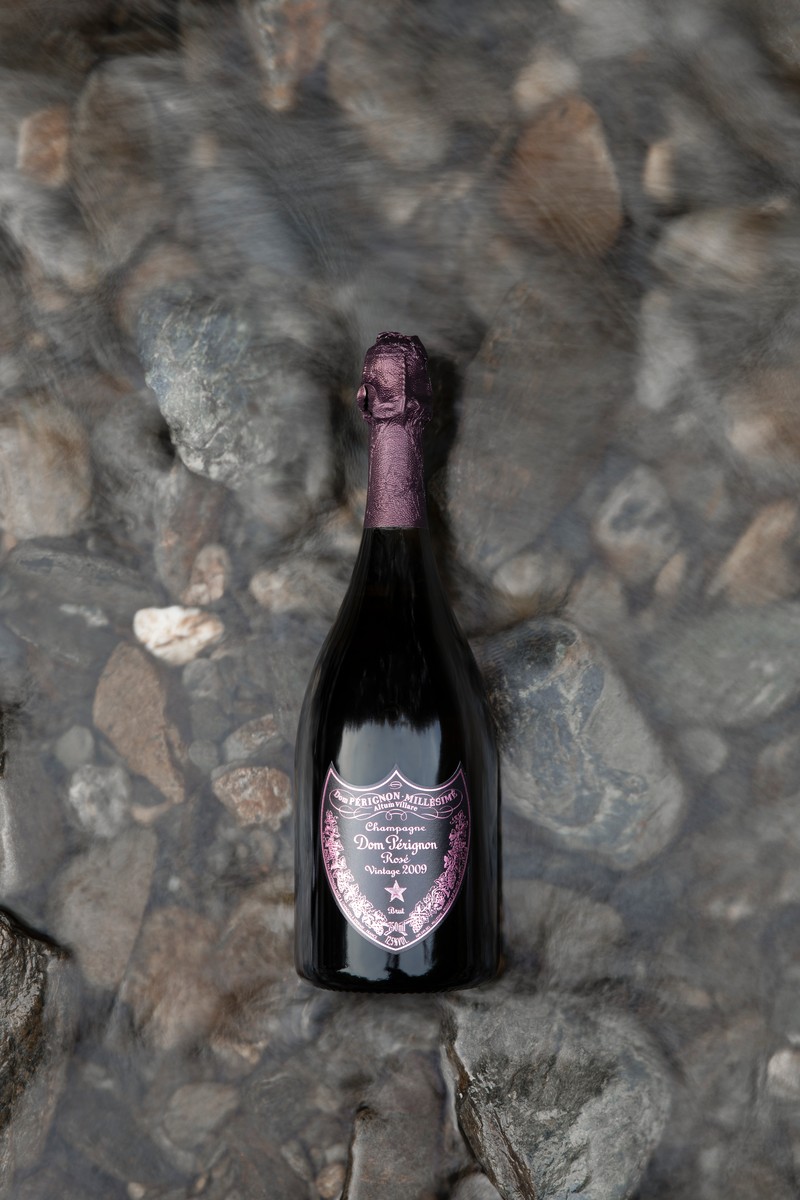 Dom Pérignon - ドンペリ　ヴィンテージ　2009 Dom Pérignon Rosé 2009 - The embodiment of fruit - Champagne