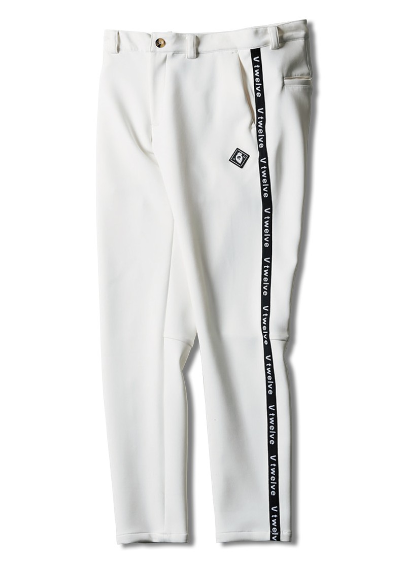▲ パンツ2万6400円/V12(V12 カスタマーセンター)