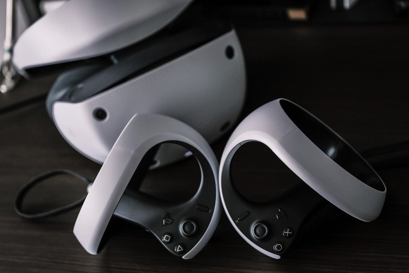 おウチデートに使えます♡ PlayStation VR2を買ってみた