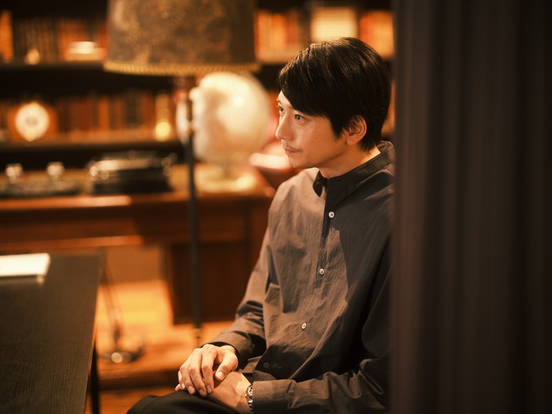 向井理 LEON.JP