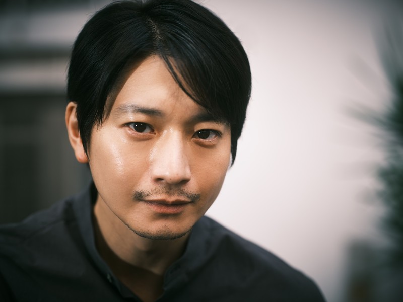 向井理 LEON.JP