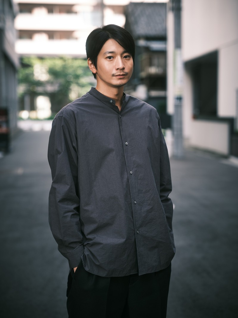 向井理 LEON.JP