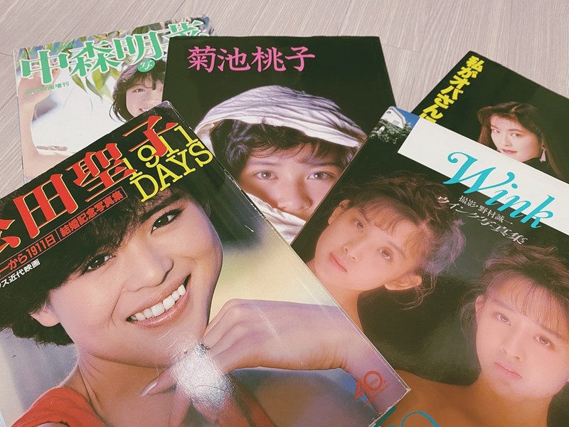 昭和 LEON.JP
