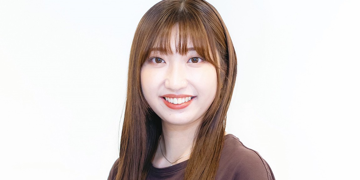 ドクターケイ PR 小河茉優さん