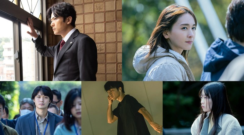 新垣結衣 LEON.JP 正欲