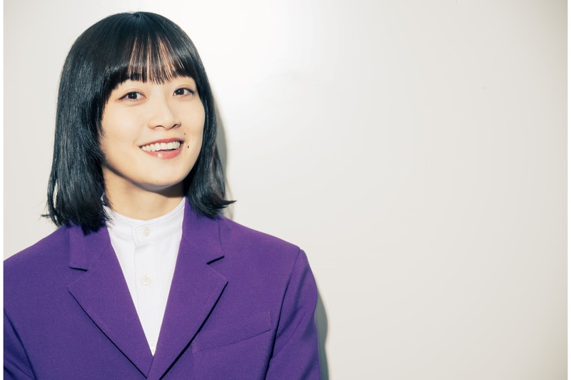 深川麻衣 井浦新 LEON.JP