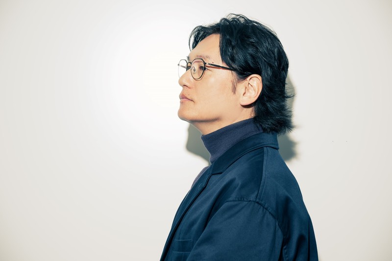 深川麻衣 井浦新 LEON.JP