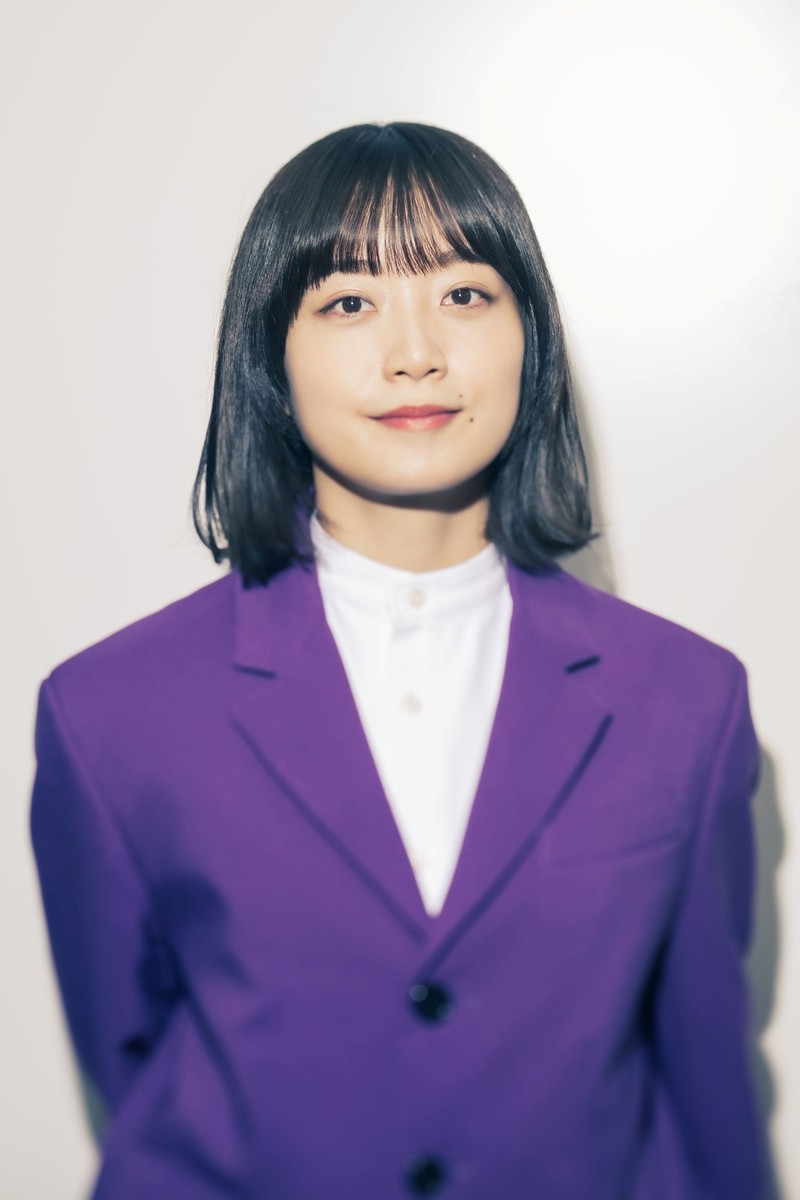 深川麻衣 LEON.JP