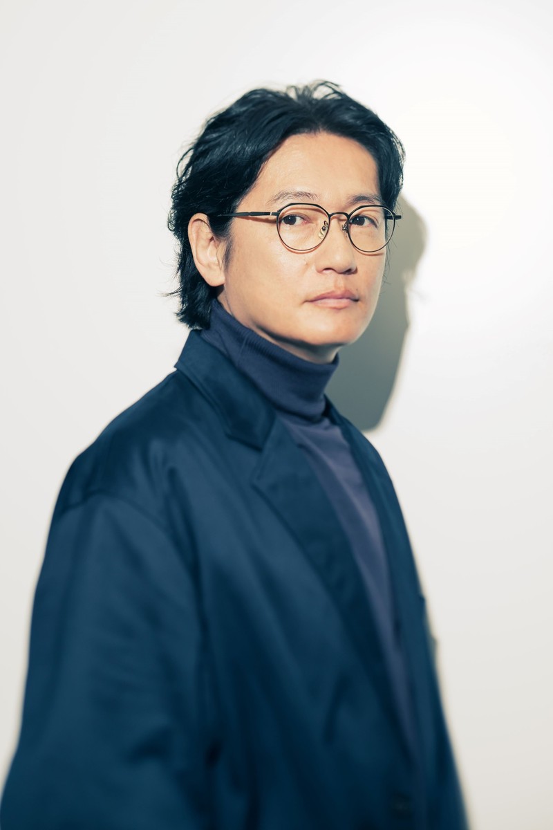 井浦新 LEON.JP