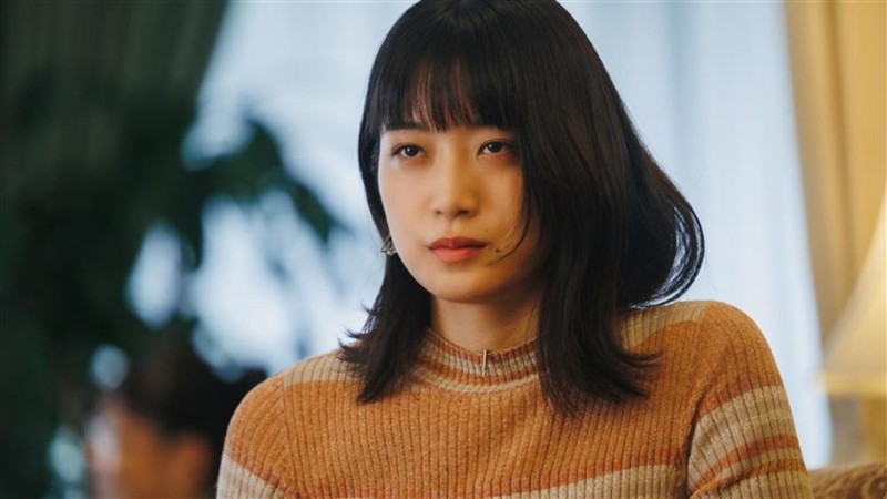 深川麻衣 LEON.JP