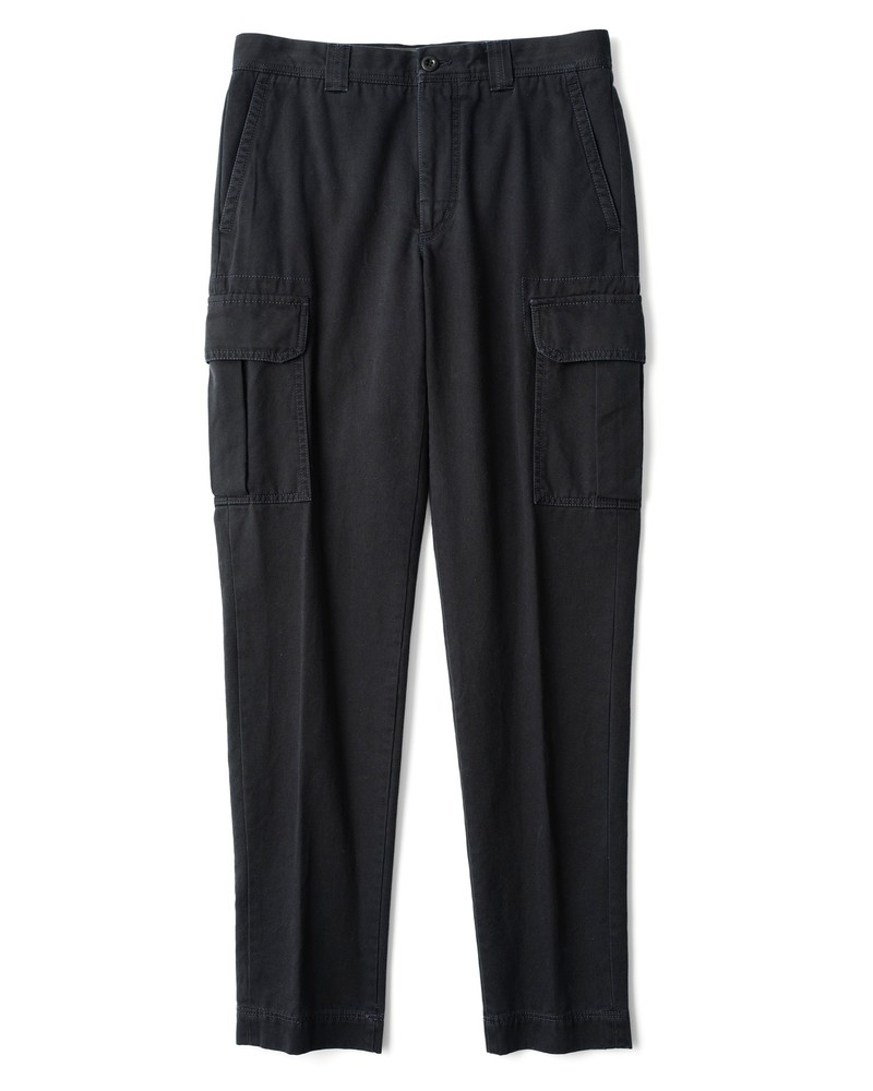 カーゴパンツ5万3900円/インコテックス(阪急メンズ大阪)