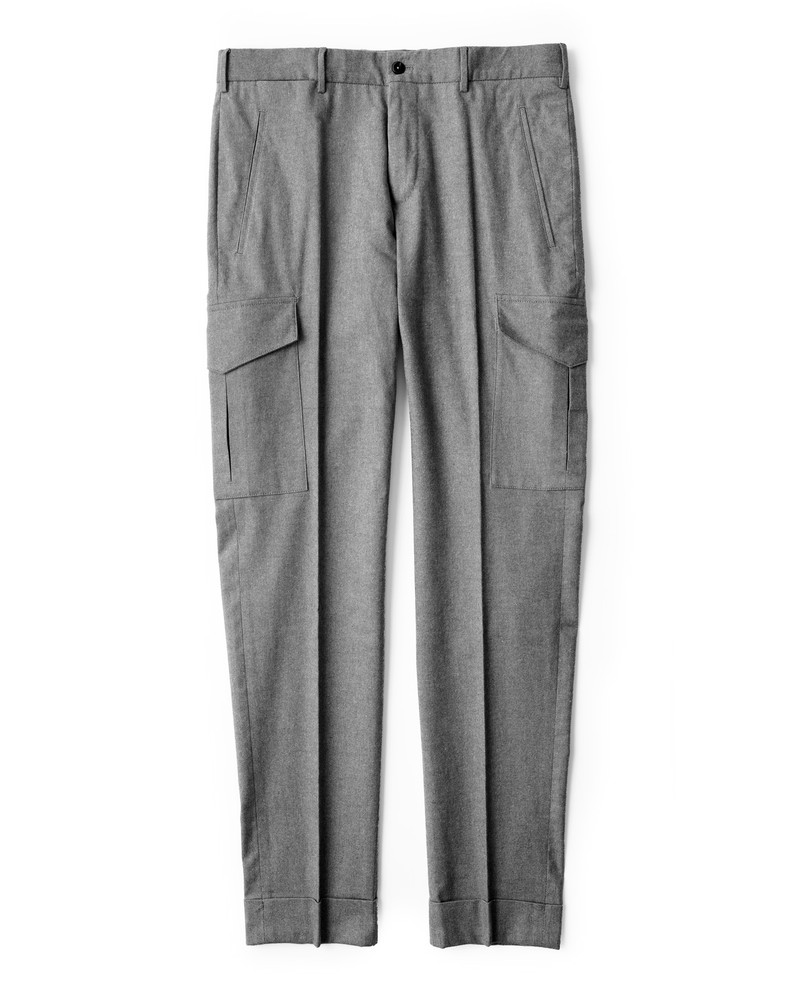 カーゴパンツ5万7200円/PT トリノ(PT JAPAN)