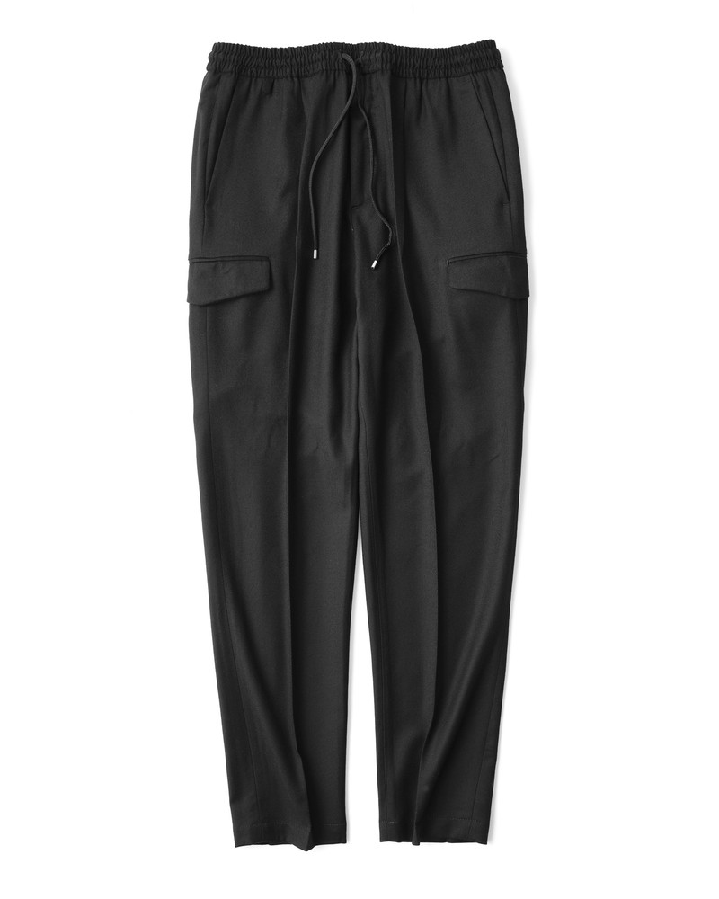 カーゴパンツ5万1700円/ブリリア 1949(トヨダトレーディング プレスルーム)