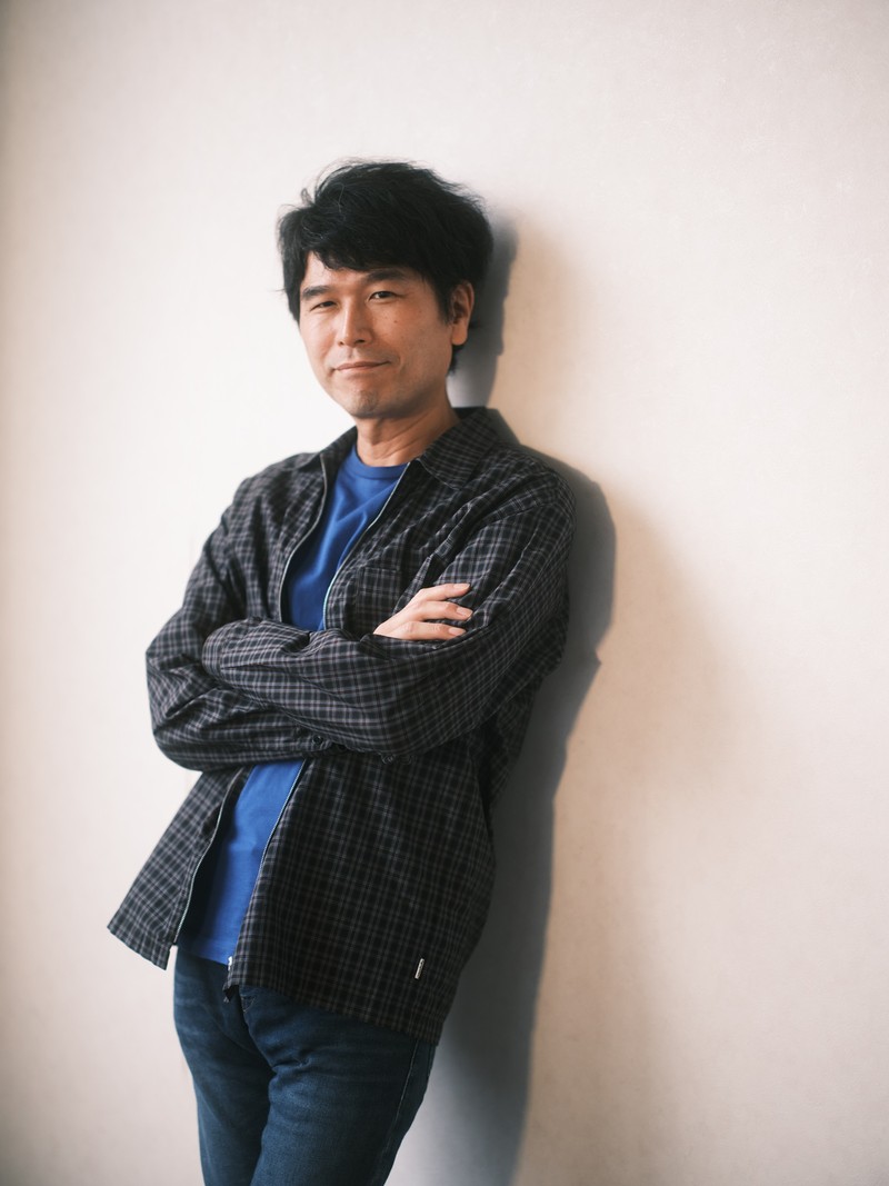 さとうほなみ　樋口毅宏　LEON.JP   花腐し