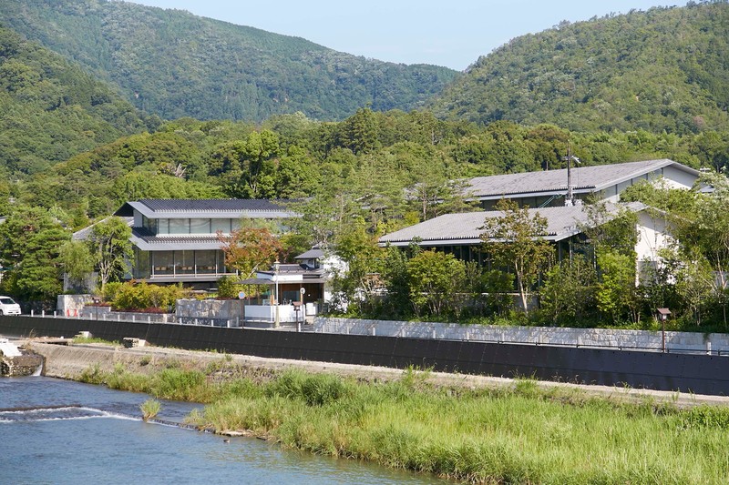 MUNI KYOTO by 温故知新 LEON.JP 京都