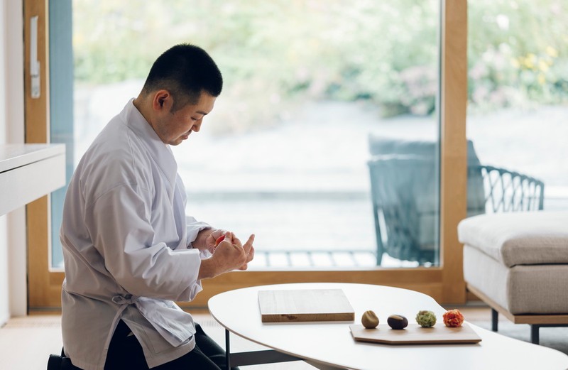 MUNI KYOTO by 温故知新 LEON.JP 京都