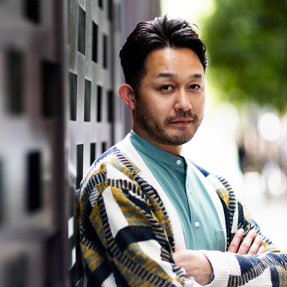 ザ・バーバー 髪型 フェードカット