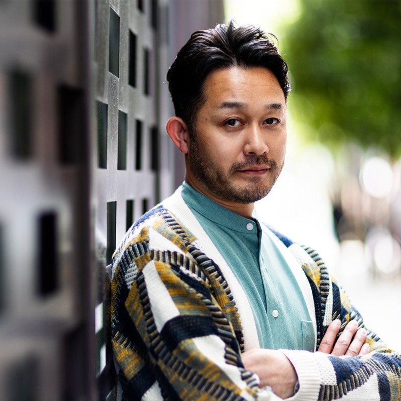 ザ・バーバー 髪型 フェードカット
