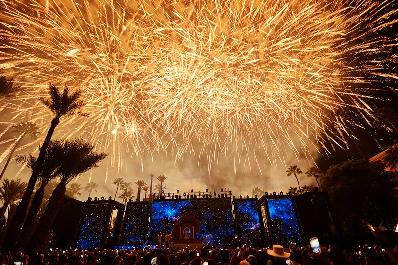ホテル「ラ マムーニア」 創業100周年イベント
