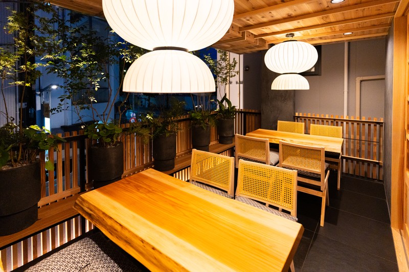CENSU TOKYO