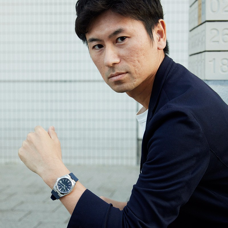 RY (時計YouTuber)