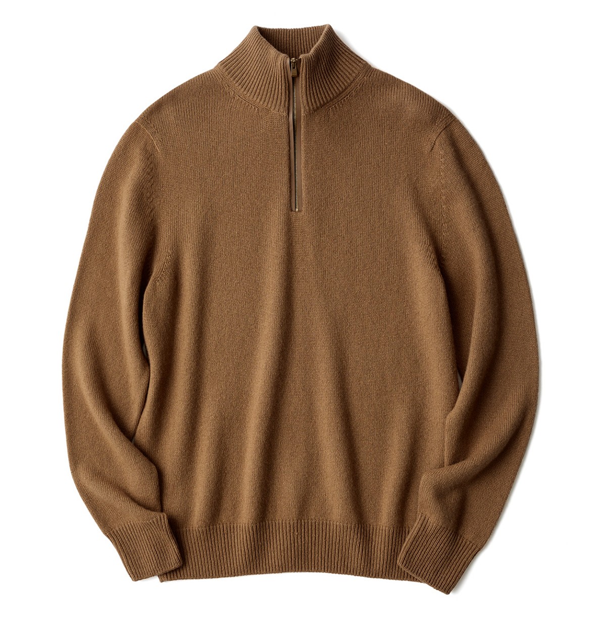 ニット31万6800円/アニオナ(ウールン商会)