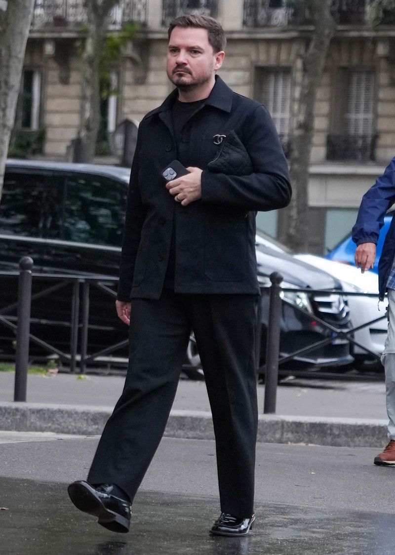 イタリア メンズファッション スナップ コーディネート イケオジ ちょい悪おやじ LEON