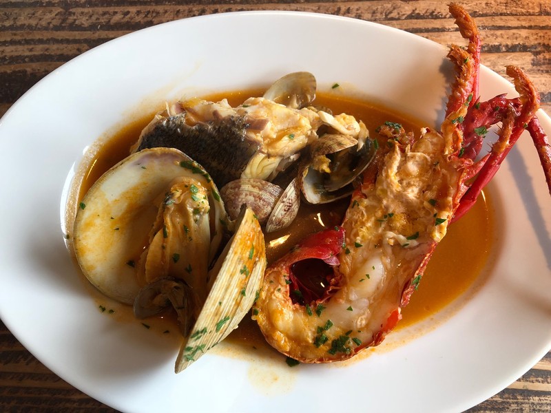 ラーメン 貝出汁 甲殻類出汁 山本益博 LEON.JP