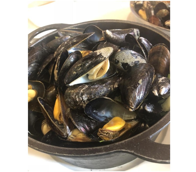 ラーメン 貝出汁 甲殻類出汁 山本益博 LEON.JP