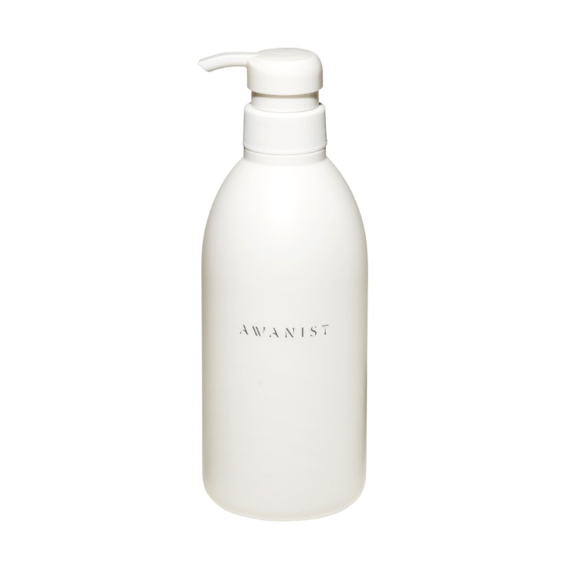 「アワニスト スカルプシャンプー」(500ml)4180円/アデランス