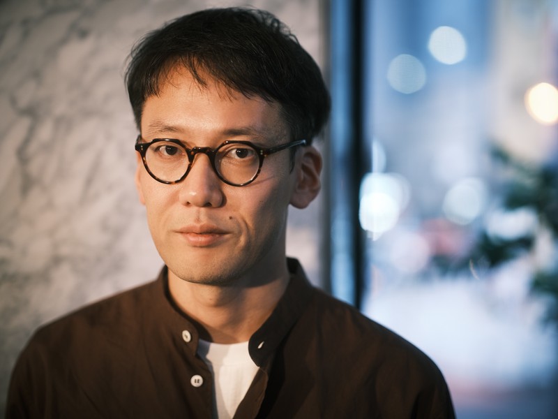 斎藤幸平 LOEN.JP