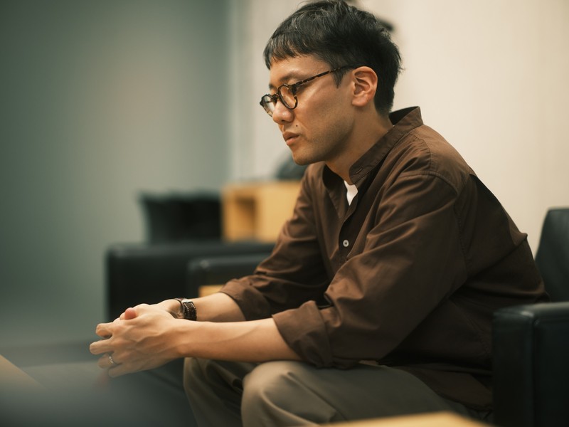 斎藤幸平 LOEN.JP