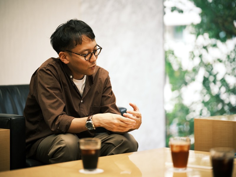 斎藤幸平 LOEN.JP