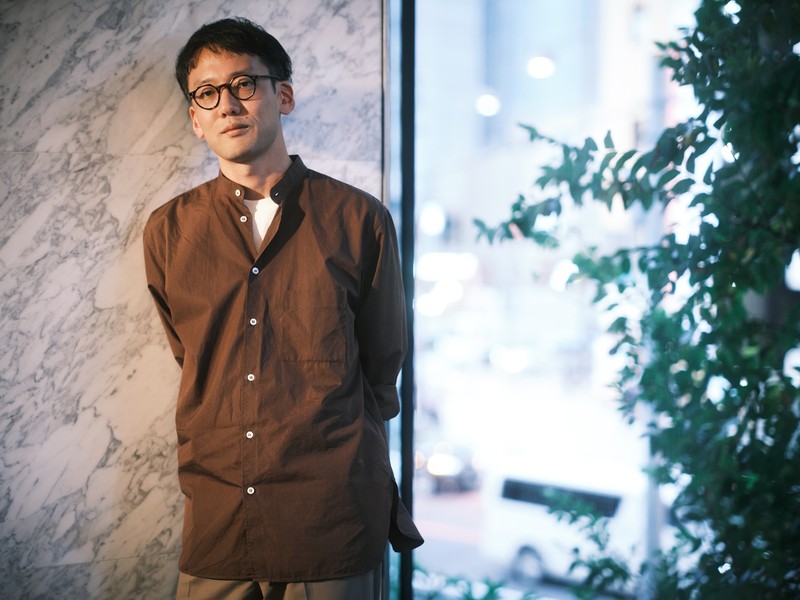 斎藤幸平 LOEN.JP