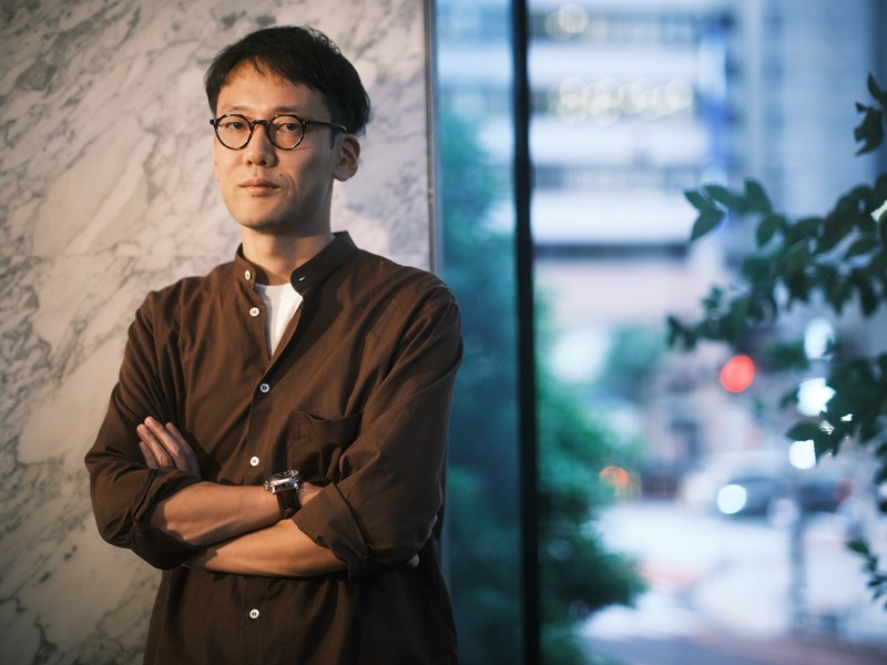 斎藤幸平 LOEN.JP