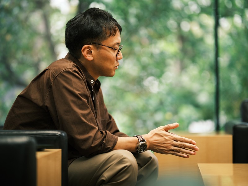 斎藤幸平 LOEN.JP