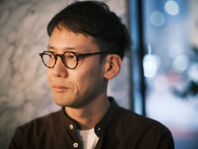 斎藤幸平 LOEN.JP