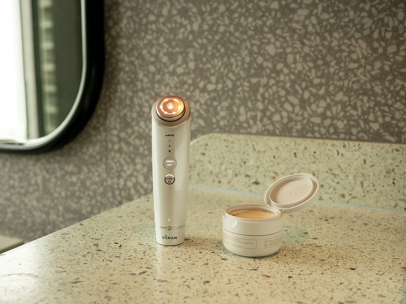 ヤーマン「HAKEI」