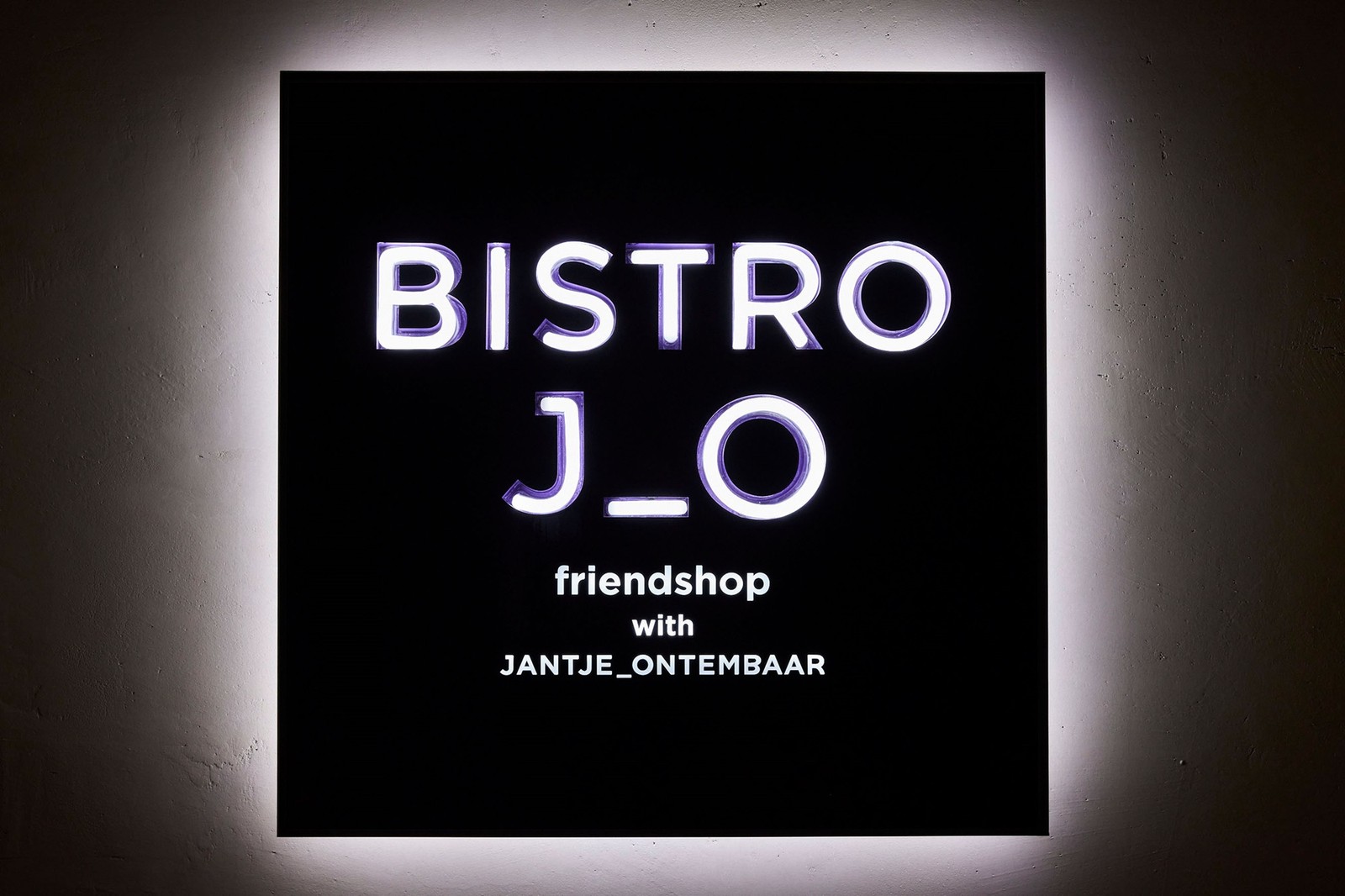 BISTRO J_O（ビストロ ジョー）